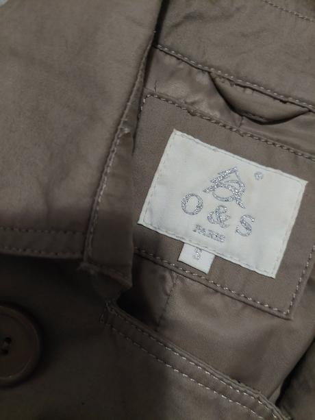 Kabat prechodný veľ.xs/s, s