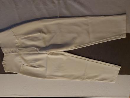 7/8 damske letne nohavice lumina, s