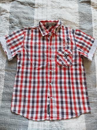 Košeľa, glo-story,134