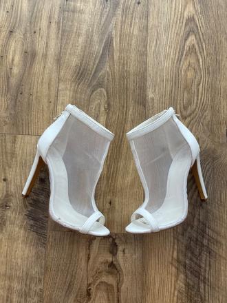 Sexi čižmičky missguided, 37