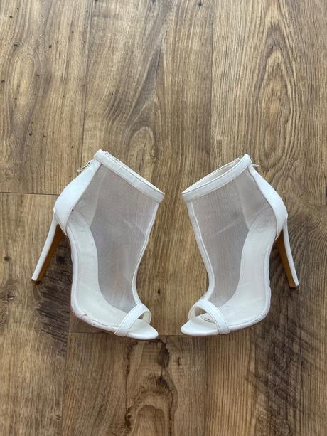 Sexi čižmičky missguided, 37