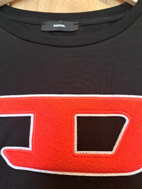 Diesel tričko xxs, diesel,xs