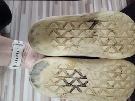 Barefoot  d. d step tenisky 32, d.d.step,31