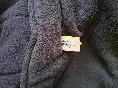 Zimná  bunda, yigga,152