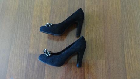 Lodičky na platforme v. 36, graceland,36