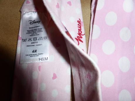 Čelenka do vlasov zn. h&m,