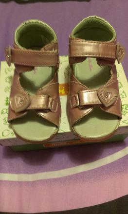 Sandalky 23 deichmann, deichmann,23