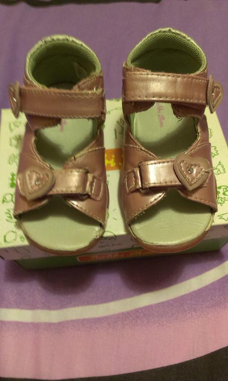 Sandalky 23 deichmann, deichmann,23