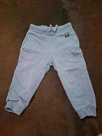 Tepláky polarn o' pyret, 92