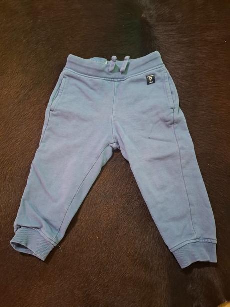 Tepláky polarn o' pyret, 92