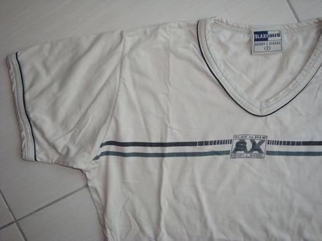 Značkové tričko, zn. h.i.s., 38