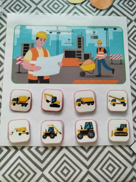 Zalaminované aktivity, 