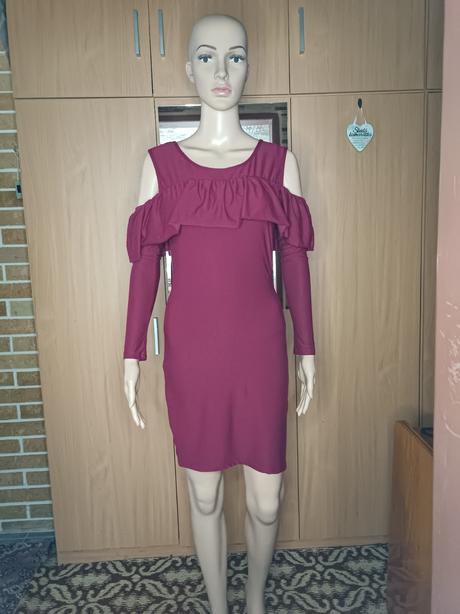 Dámske šaty, gate,s