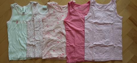 Tielka 5 ks, lupilu,116