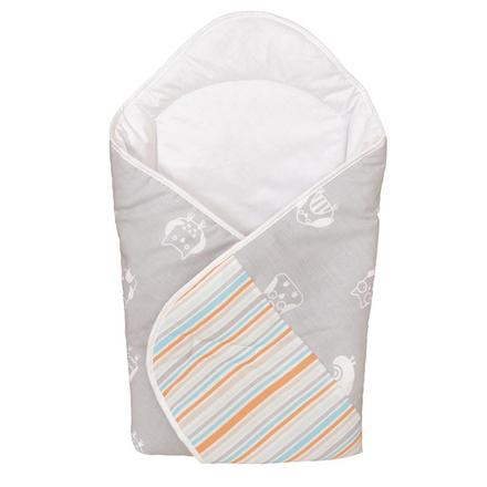 Ceba baby zavinovačka šedé sovy, 