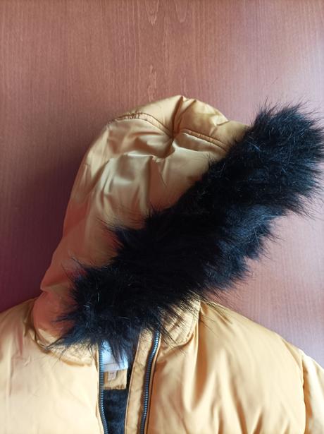 Zimná bunda, f&f,134