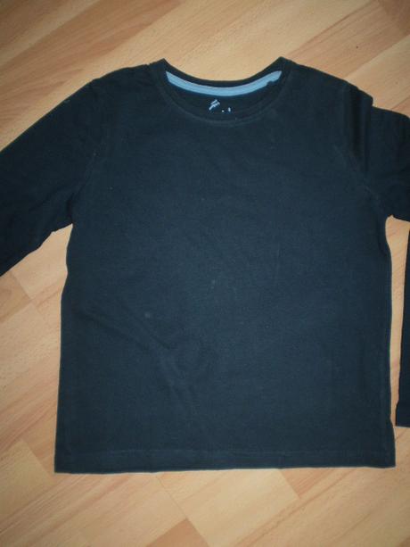 Tričko, pepperts,134