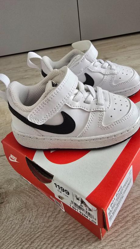 Nike botasky, nike,21