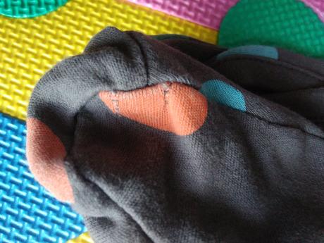 Overal na spanie, h&m,68