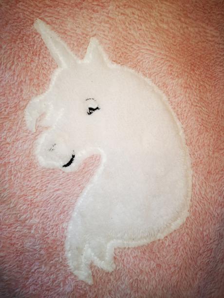 Svetrík s unicornom, dopodopo,122