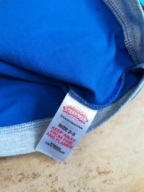 Chlapčenské tričká, slazenger,98