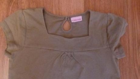 Tričko, cherokee,110