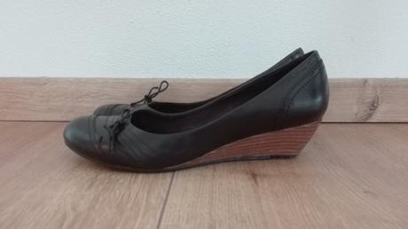 Kozene poltopanky, vagabond,38