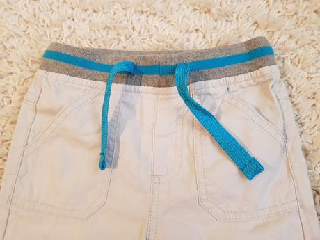 Tenké nohavice, pepco,92