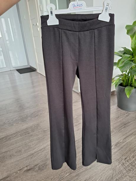 Zvonové nohavice č. 128, coccodrillo,128