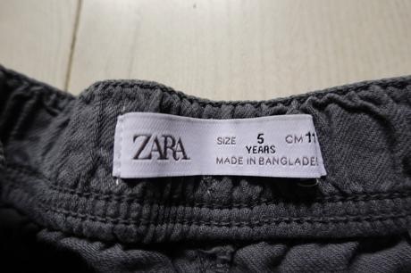 Nohavice zara, zara,110