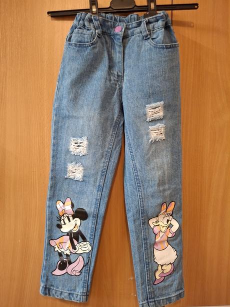 Rifle minnie mouse, 116