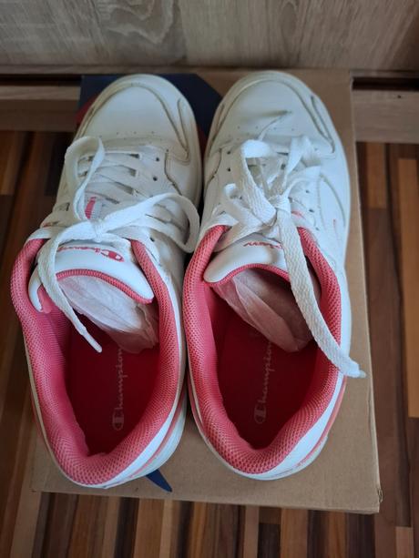 Champion tenisky, champion,39