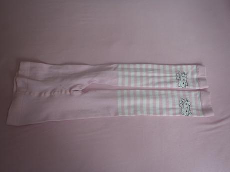 Ružové šponovky, sanrio,116