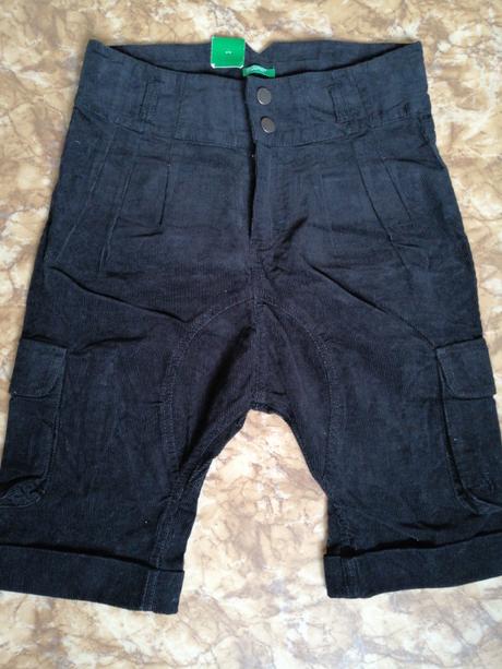 Kraťase benetton, benetton,152