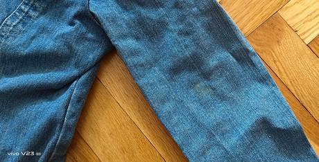Džínsová bunda, bonprix,36