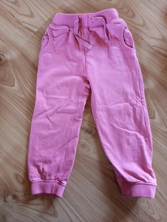 Tepláky, topomini,92