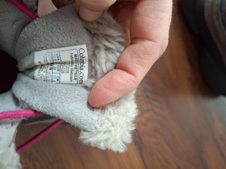 Snehule columbia 30, columbia,30