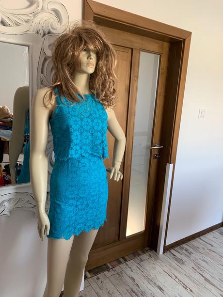 Luxusne saty rebeca minkoff, s