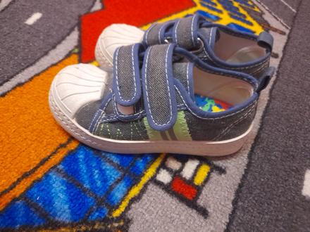 Tenisky, deichmann,25