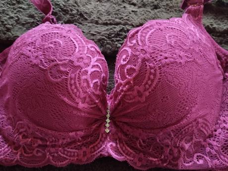 Dámska podprsenka, 90d