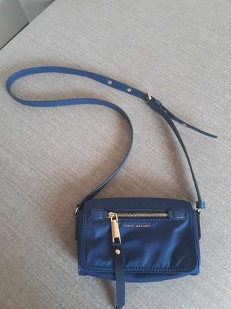 Kvalitná kabelka zn.marc jacobs, marc jacobs