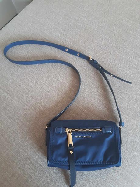 Kvalitná kabelka zn.marc jacobs, marc jacobs