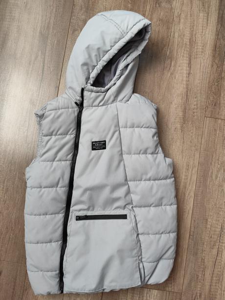 Chlapcenska vesta, reserved,146