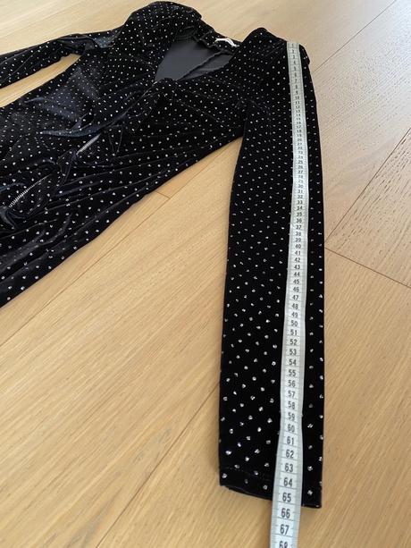 Kokteilové šaty na zips, zara,xs