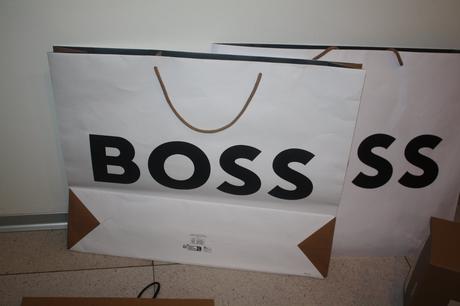 Rozne tašky boss, hugo boss