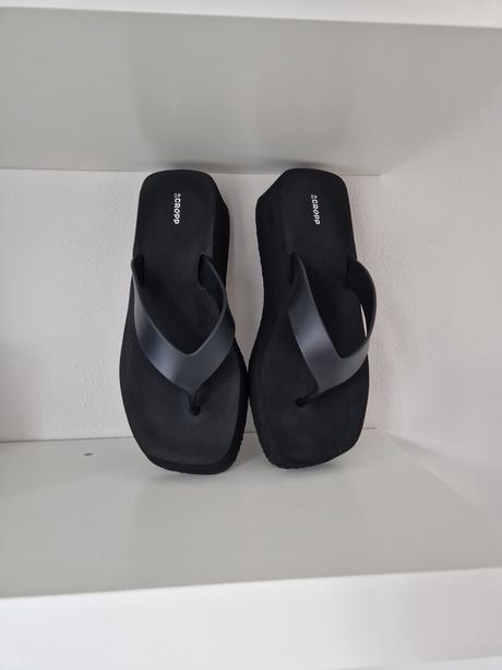 Šľapky - 40               2+1 zadarmo, 40