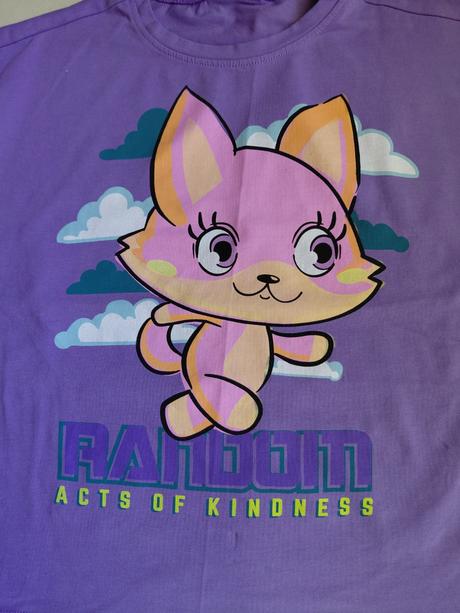 Tričko, coccodrillo,128