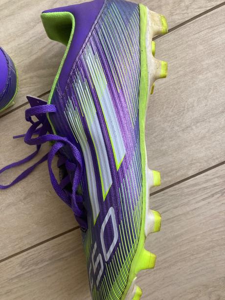 Kopacky, adidas,43