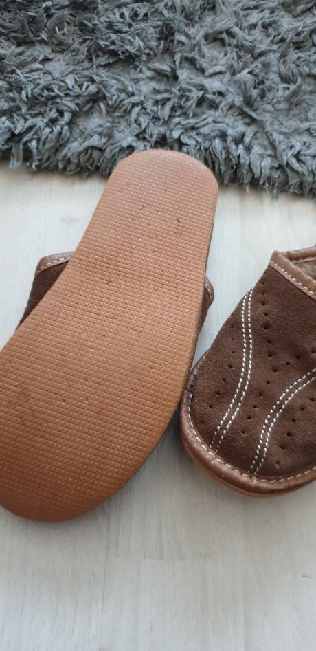 Papuče č.30-31, 30