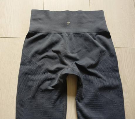 Legíny workout, xs